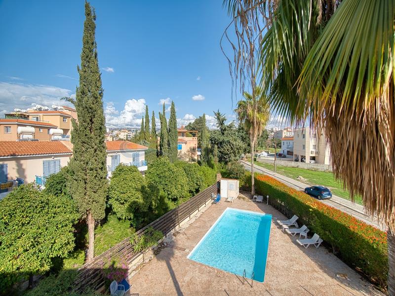 Penthouse in Universal