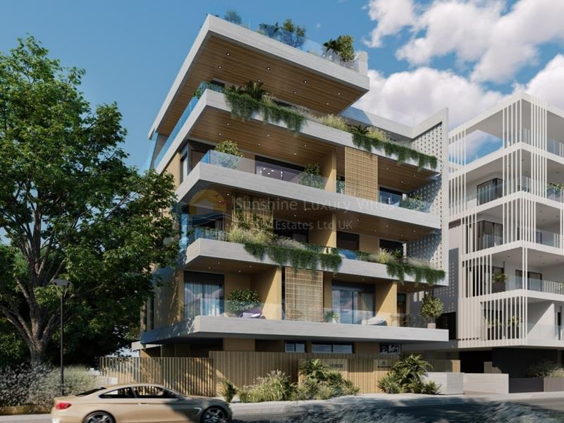 Apartment in Agios Nektarios