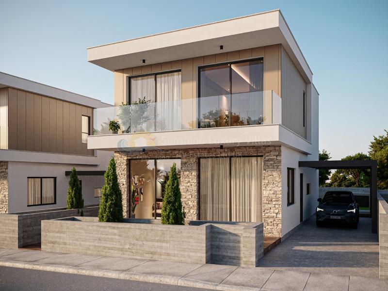 Villa in Konia