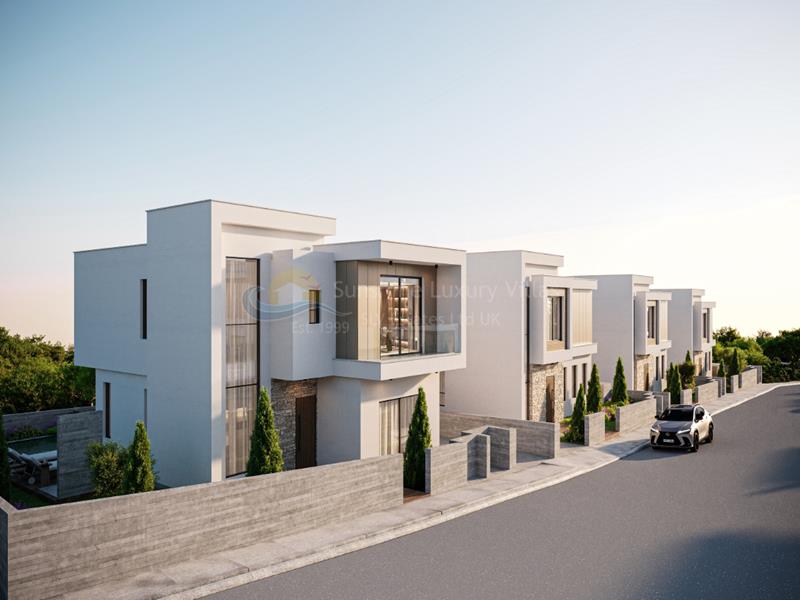 Villa in Konia