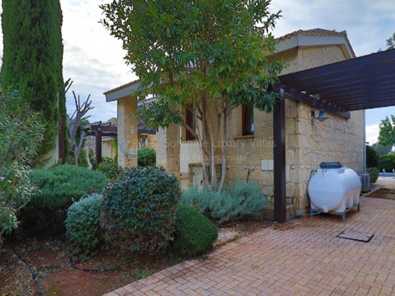 Villa in Aphrodite Hills