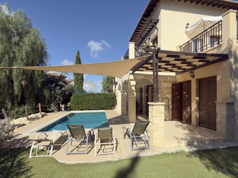 Villa in Aphrodite Hills