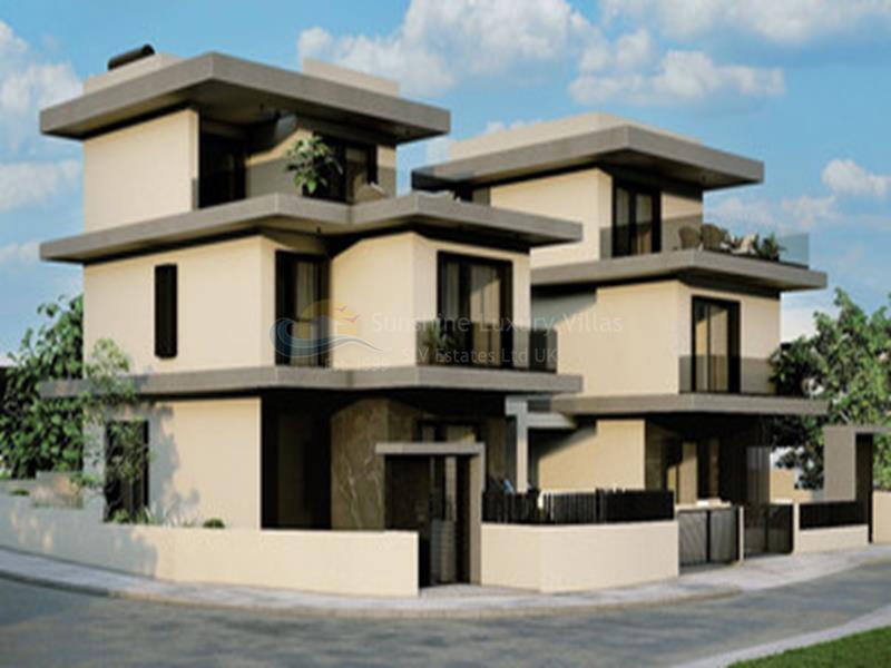 SLV Estates