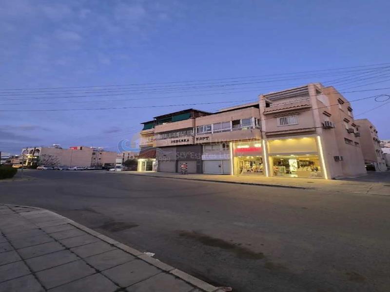 Commercial Property in Drosia