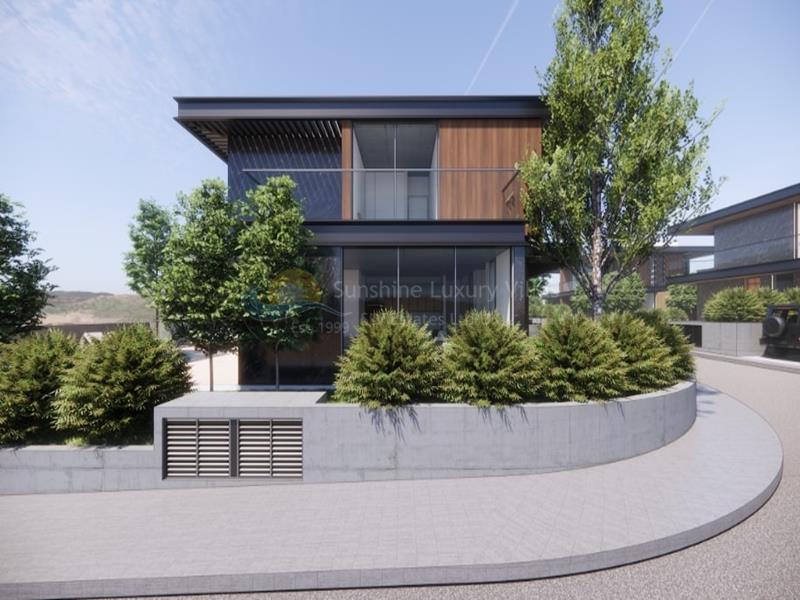 SLV Estates