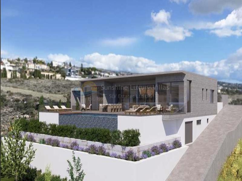 Villa in Tremithousa