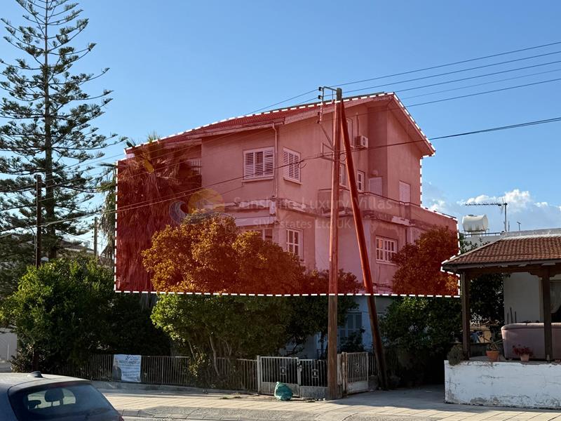 Villa in Agios Nikolaos