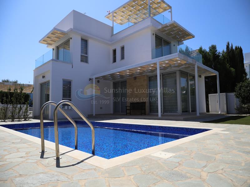 SLV Estates