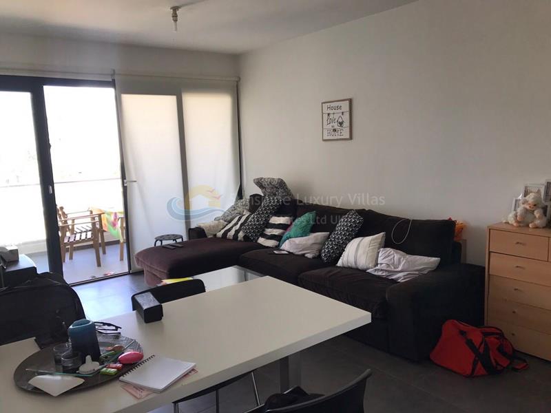 Apartment in Nicosia