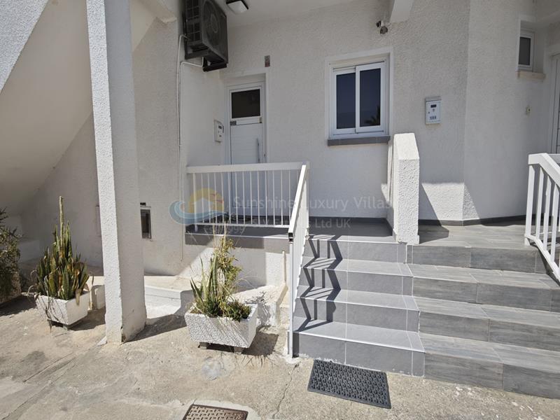 Apartment in Paralimni