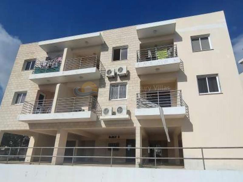 Apartment in Oroklini