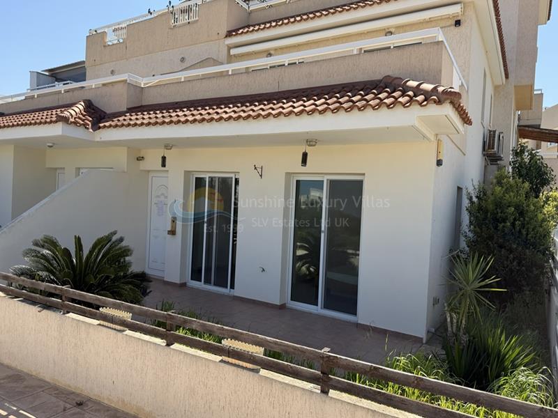 Apartment in Paralimni
