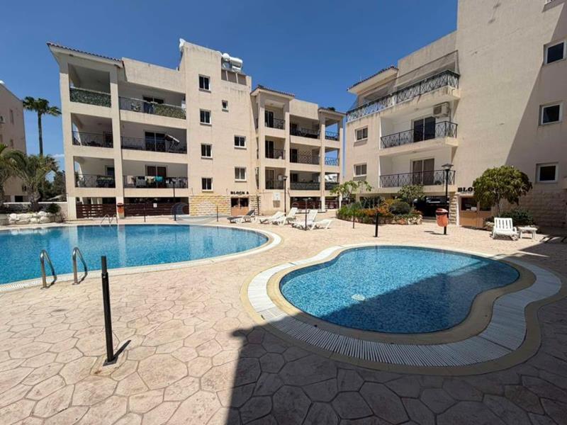 Apartment in Oroklini