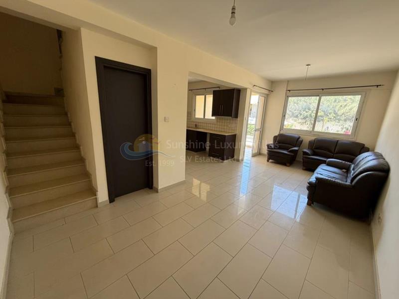 Apartment in Oroklini