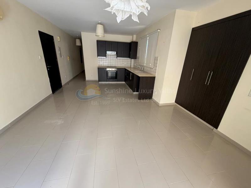 Apartment in Oroklini