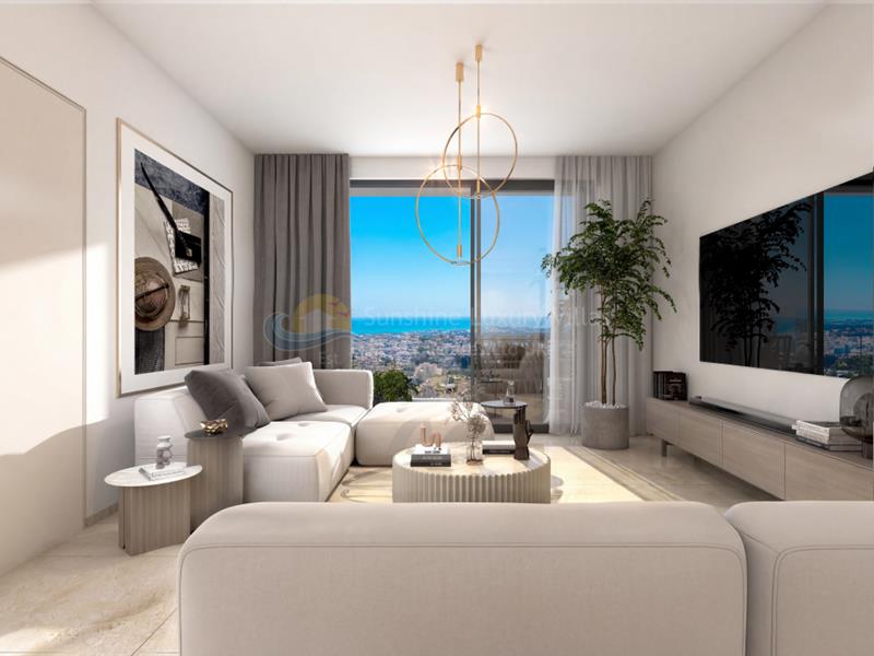 Apartment in Paphos