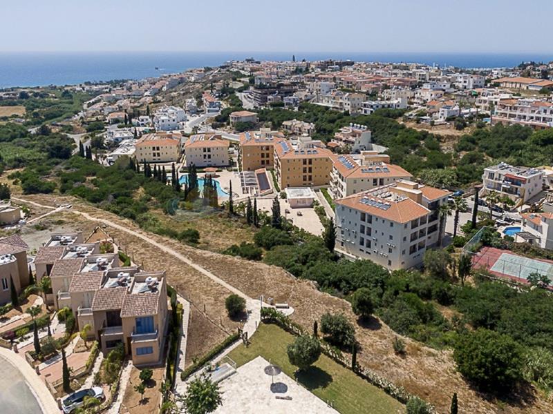 Apartment in Chloraka