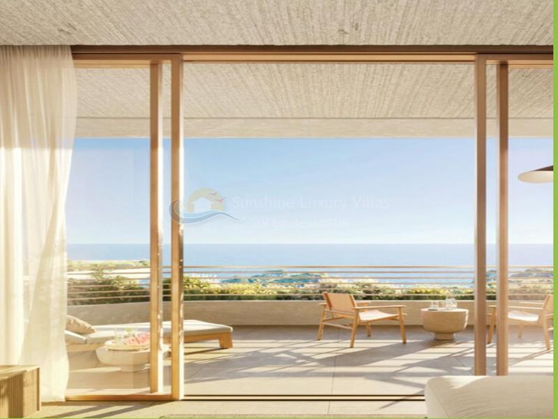 Apartment in Livadia