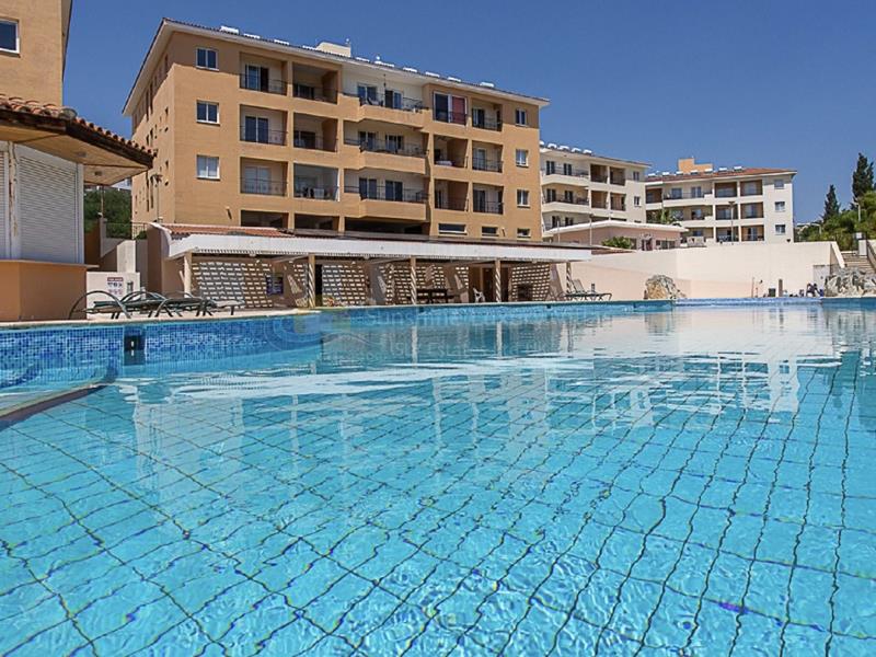 Apartment in Chloraka