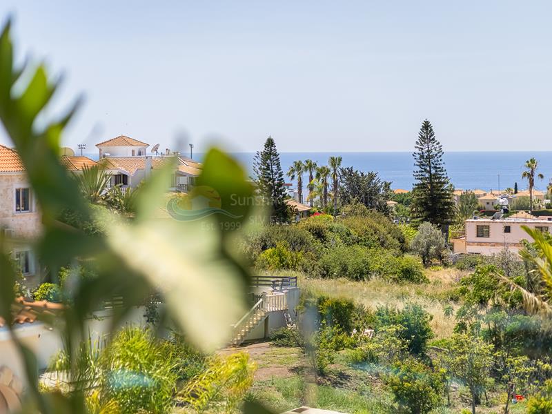 Villa in Agios Georgios