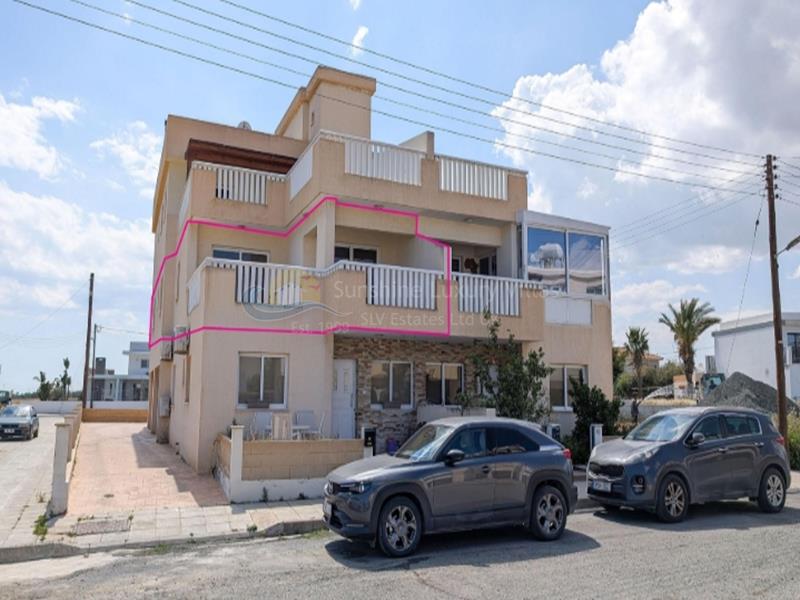 Apartment in Kiti