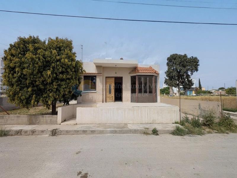 Villa in Larnaca