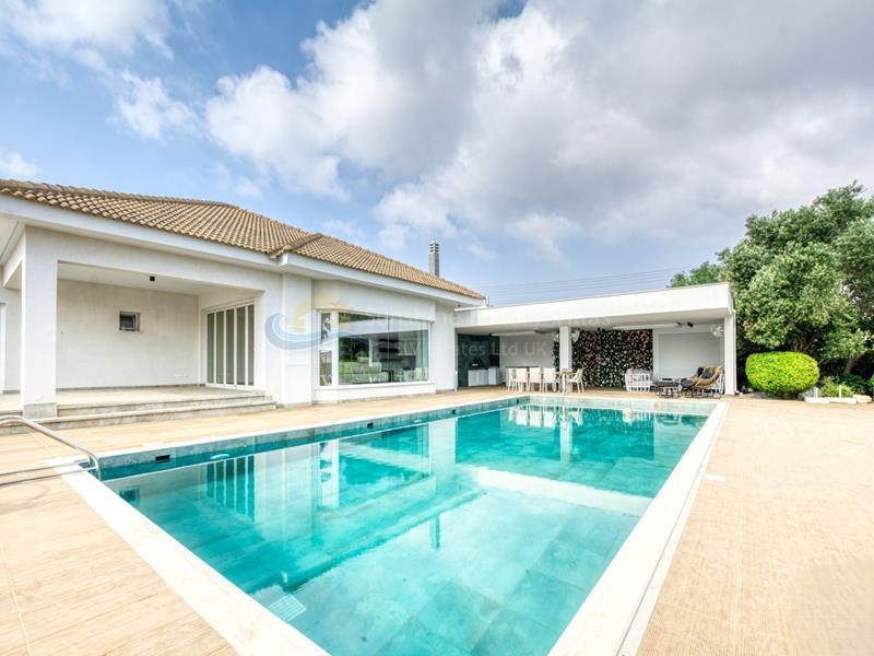SLV Estates