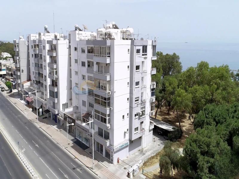 Apartment in Germasogeia