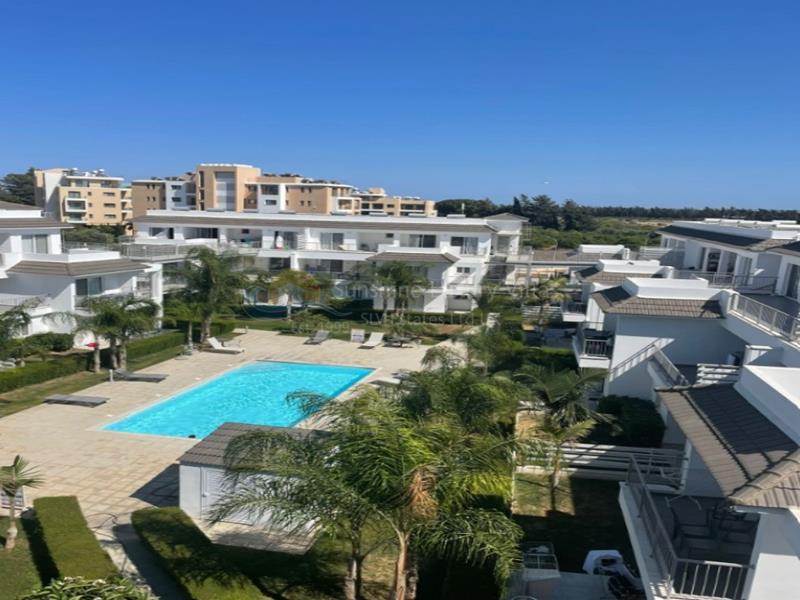 Apartment in Trachoni