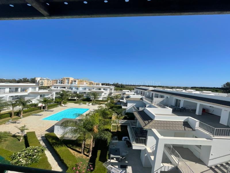 Apartment in Trachoni