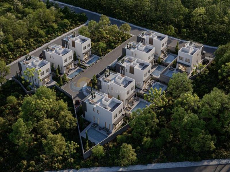 SLV Estates