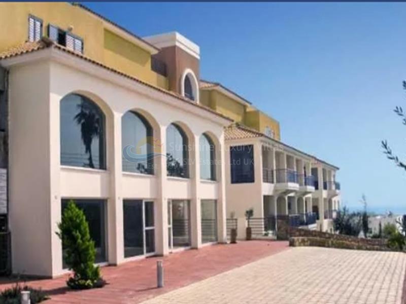 Commercial Property in Geroskipou