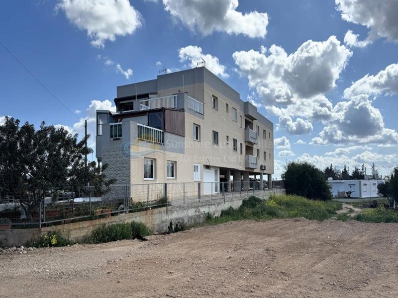 Apartment in Sotira