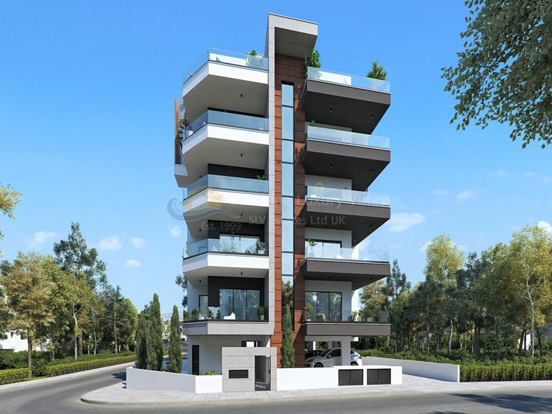 SLV Estates
