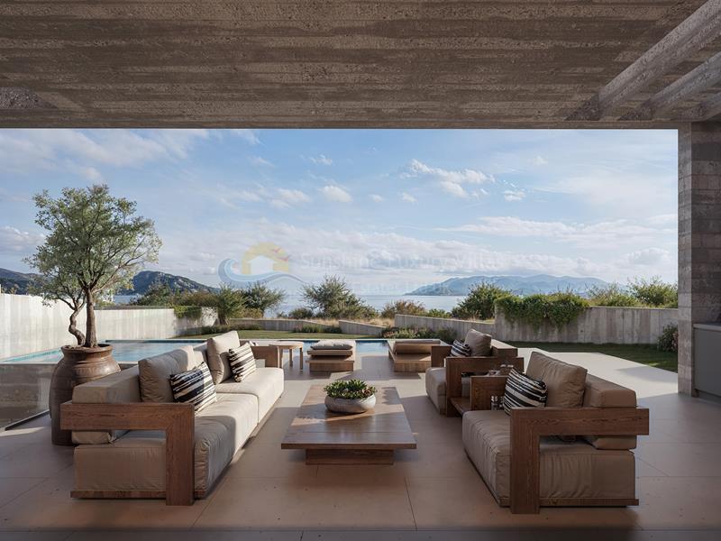 SLV Estates