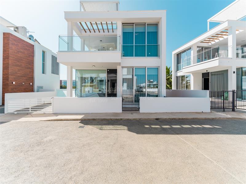 SLV Estates