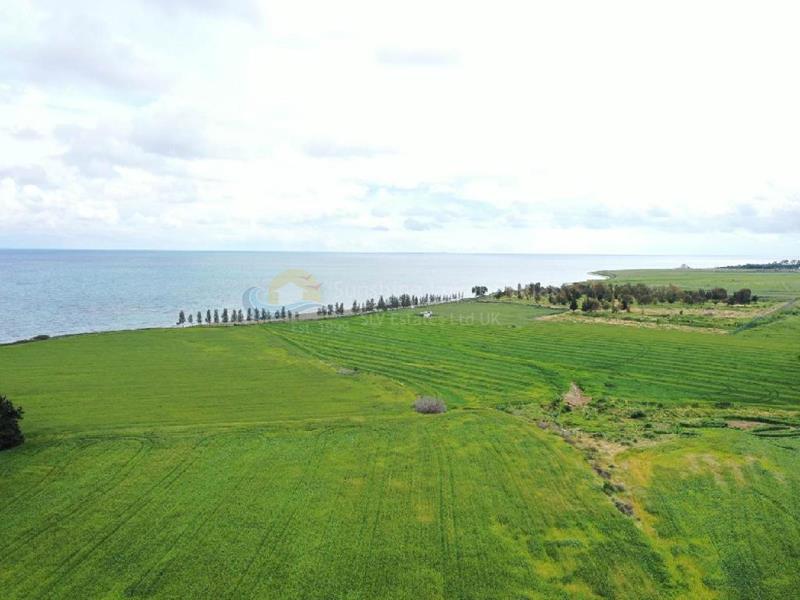 Land in Pervolia