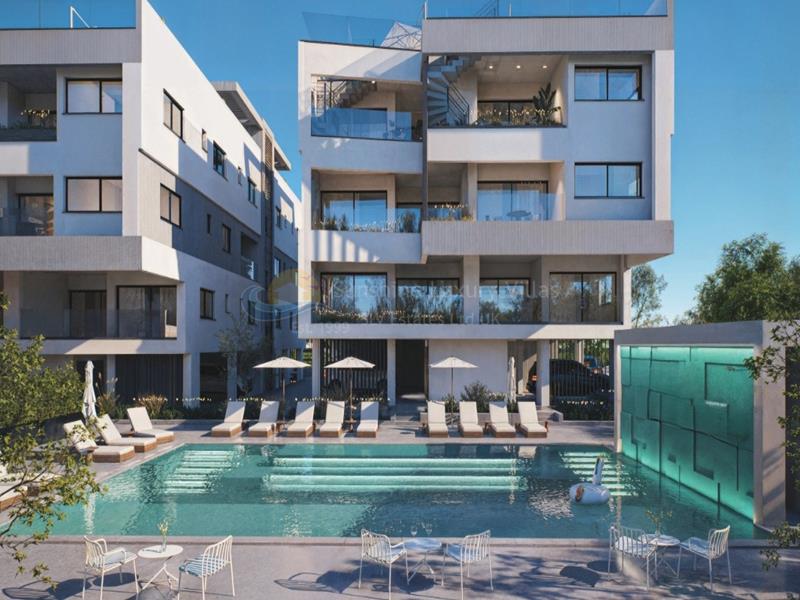 SLV Estates