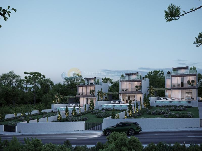 SLV Estates