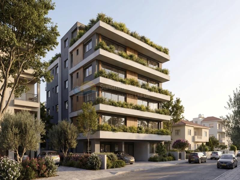 SLV Estates