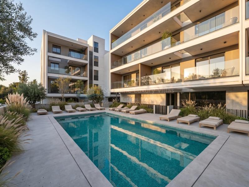 SLV Estates