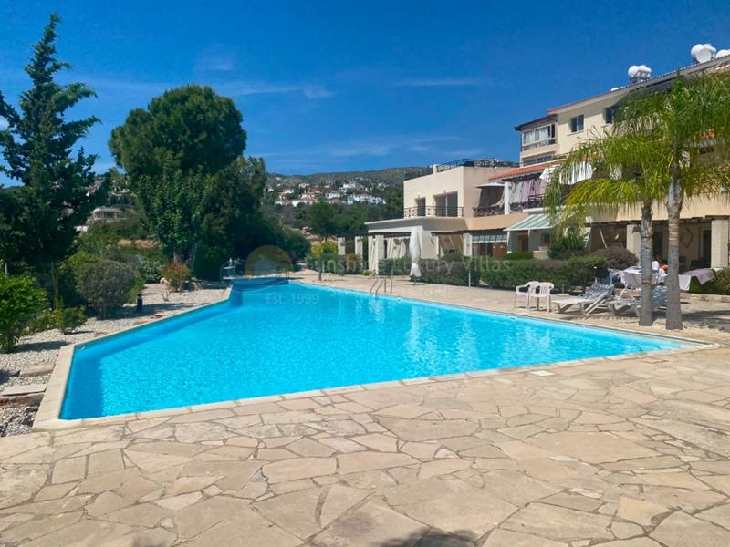 Apartment in Tala