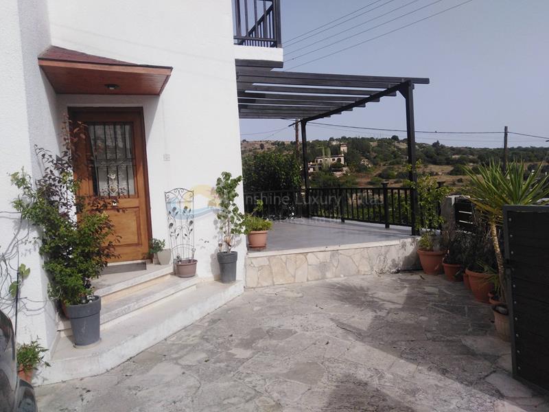 Villa in Kritou Terra