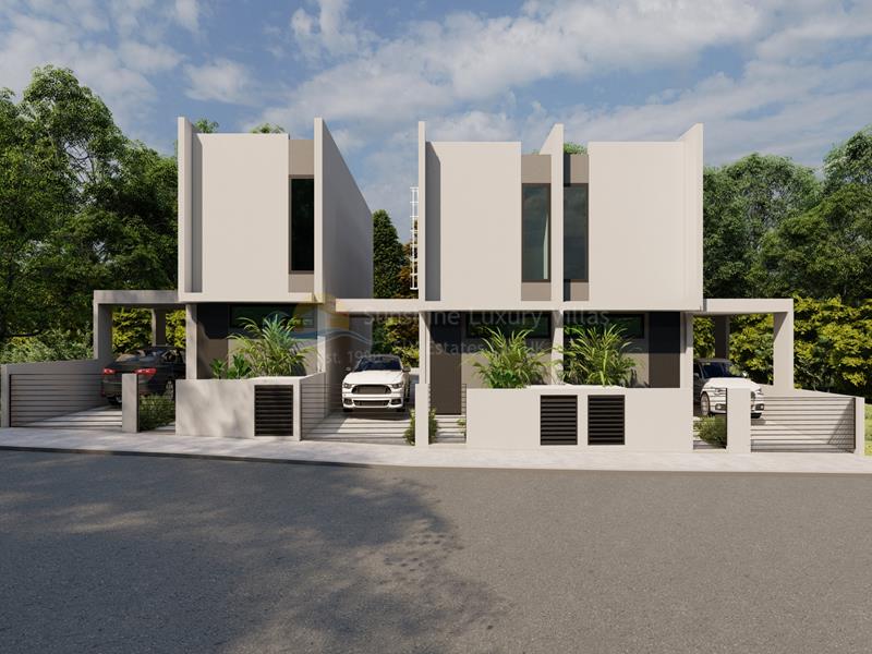 SLV Estates