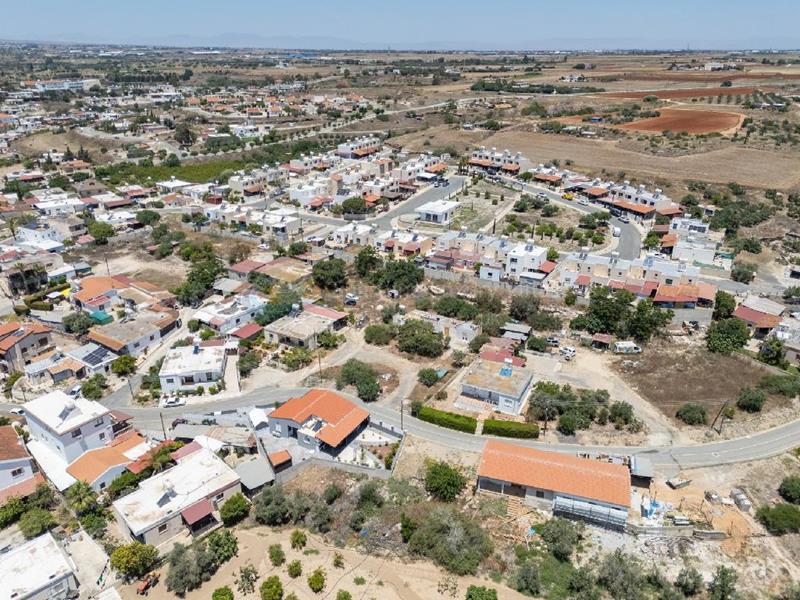 Investment Property in Ormideia