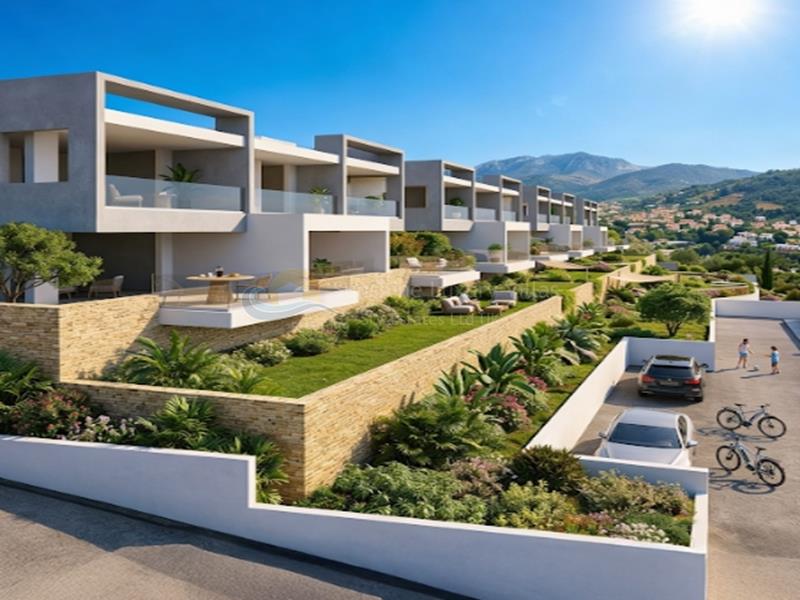 Apartment in Lefkara