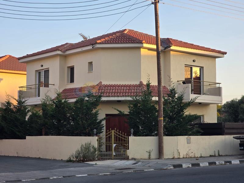 Villa in Erimi