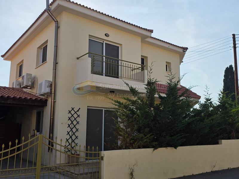 Villa in Erimi