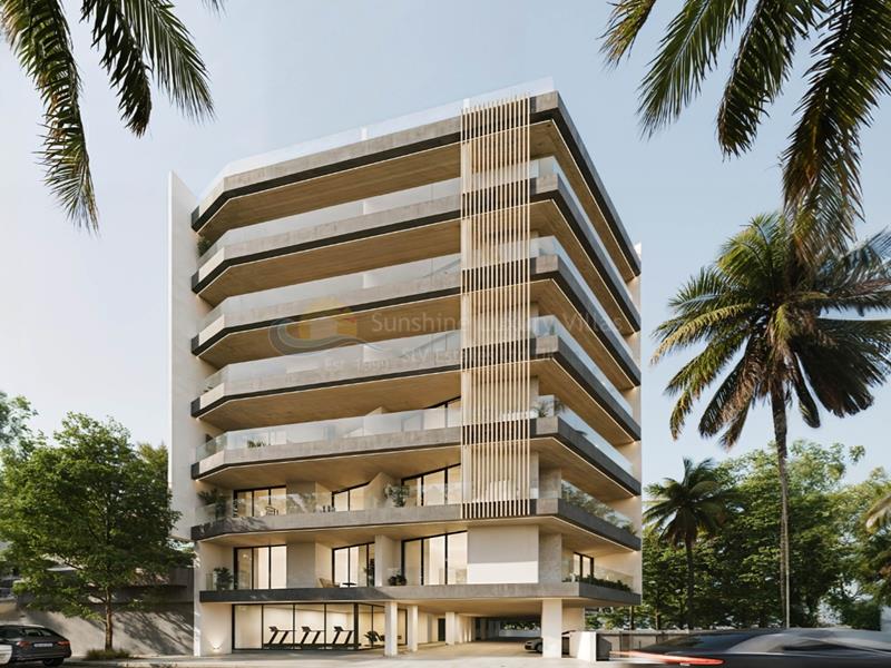 Apartment in Larnaca