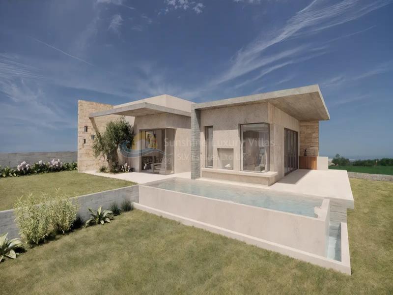 SLV Estates